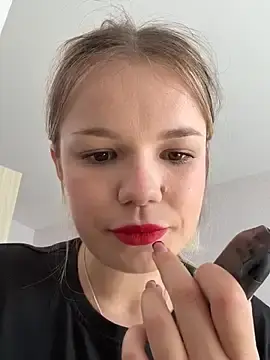 Stripchat Sex Cam of KimEvanss