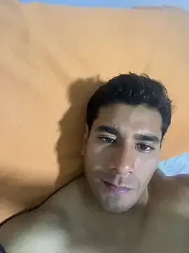 Stripchat Nude Webcam of KobuPNP