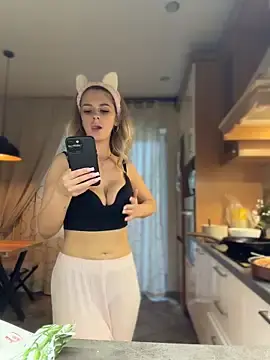 Stripchat Live Sex Cam of Love_Bri