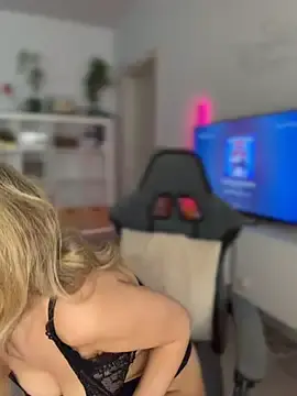 Stripchat Private Sex Chat of Love_Bri