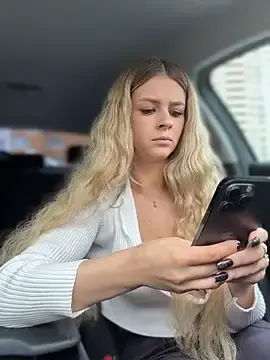 Stripchat Live Porn of Love_Bri