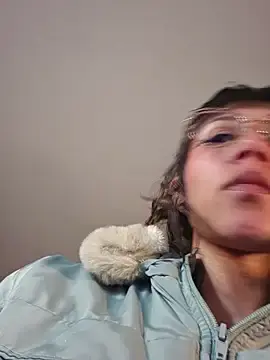 Stripchat Adult Webcam of Mar_puentes