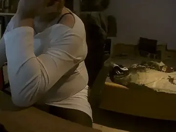 Stripchat Nude Webcam of Naibaf1982