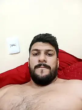 Stripchat Sex Chat of OchefRabudo