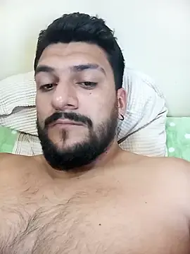 Stripchat Sex Chat of OchefRabudo