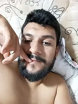 Stripchat Adult Webcam of OchefRabudo