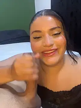Stripchat Adult Video Chat of Parejaa_curiosaa19