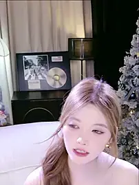 Stripchat Adult Webcam of Yoki-888