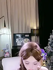 Stripchat Adult Webcam of Yoki-888