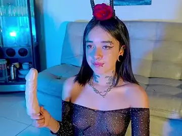 Stripchat Best live sex cam show of ariana-white-