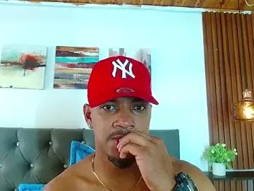 Stripchat Sex Cam of ethan_jons