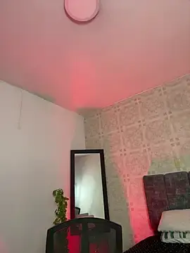 Stripchat Nude Webcam of kem_hott