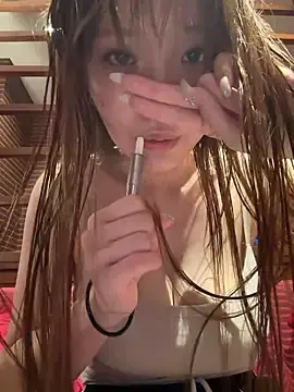 Stripchat Live Sex of kiichi0222