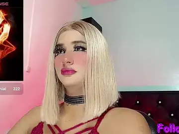 Stripchat Adult Webcams of kinverly_sexyx