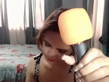 Stripchat Adult Webcams of prettysam9