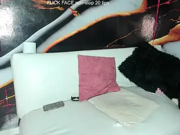 Stripchat Free Live Porn of rich_dirty_sex69