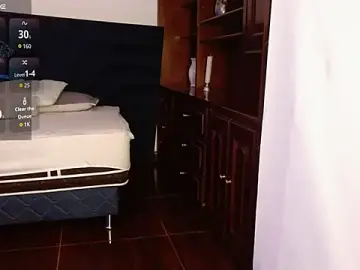 Stripchat Sex Chat of thegodmother_