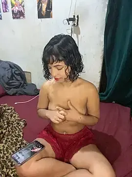Stripchat Free Porn Cam of vexx_valerius