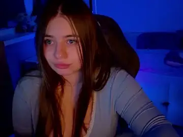 Stripchat Live Sex of AmeliaMiles