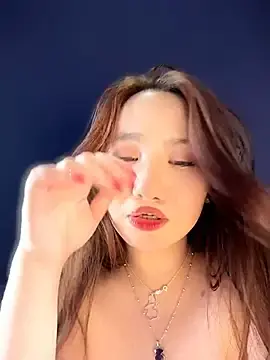 Stripchat Free Live Porn of Asianpie_
