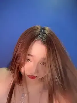 Stripchat Best Webcam of Asianpie_