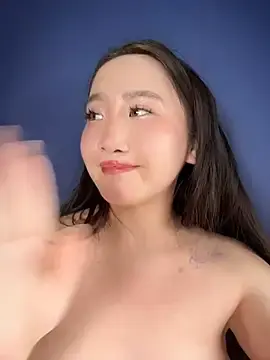 Stripchat Watch Live Sex Cams of Asianpie_