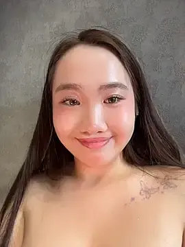 Stripchat Sex Cam of Asianpie_