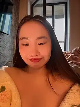 Stripchat Nude Webcam of Asianpie_