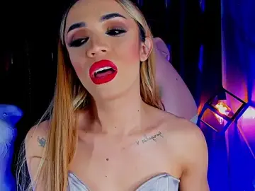 Stripchat Nude Webcam of Cristal_Gem1