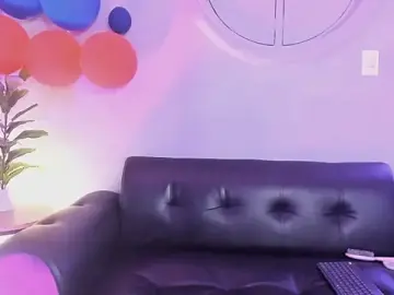 Stripchat Free Porn Cam of Dante_mia