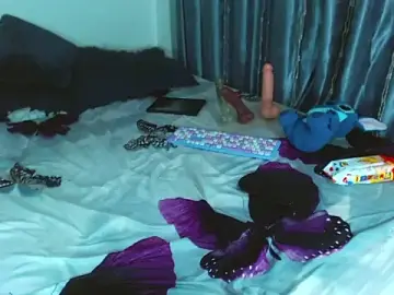 Stripchat Free Porn Cam of Kenisha_Sweet