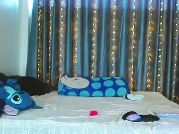 Stripchat Sex Chat of Kenisha_Sweet