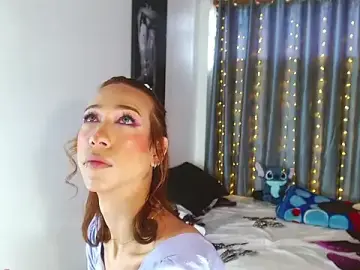 Stripchat Best live sex cam show of Kenisha_Sweet
