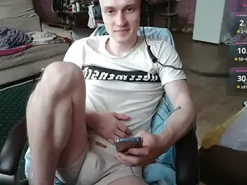 Stripchat Live Sex of Krieger8841