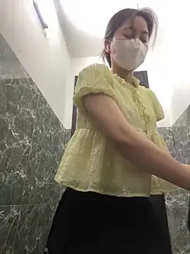 Stripchat Private Sex Chat of Lami_Mi