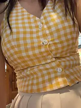 Stripchat Nude Webcam of Lami_Mi