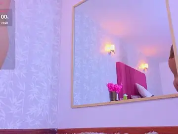 Stripchat Private Sex Chat of Naomiii_Queenn