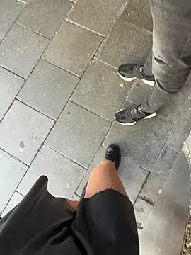 Stripchat Live Sex of Secret_couple_