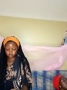 Stripchat Live Porn of Swit_virgin22