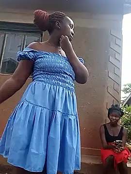 Stripchat Live Sex of Swit_virgin22