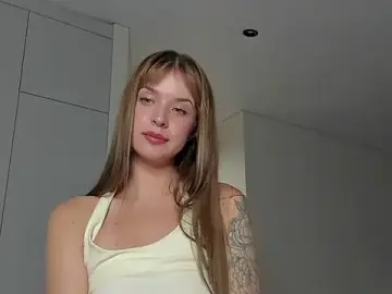 Stripchat Best Webcam of Touch_me