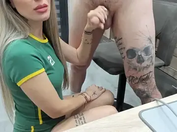 Stripchat Sex Chat of cash_rules77