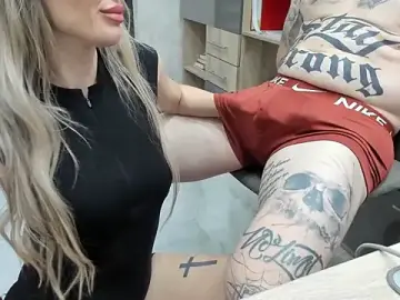 Stripchat Live Sex of cash_rules77