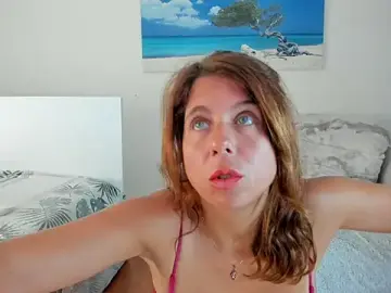 Stripchat Best Webcam of dulceys