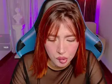 Stripchat Live Porn of karla_hill_28