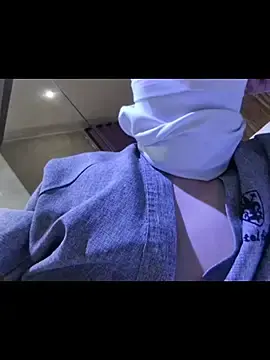 Stripchat Sex Cam of kkienana