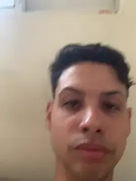 Stripchat Sex Cam of matheuszk_007
