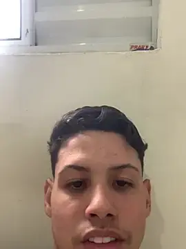 Stripchat Live Sex of matheuszk_007