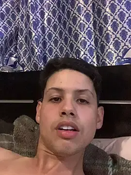 Stripchat Adult Webcam of matheuszk_007