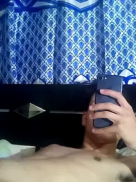 Stripchat Adult Webcam of matheuszk_007